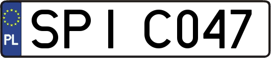 SPIC047