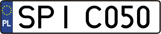 SPIC050