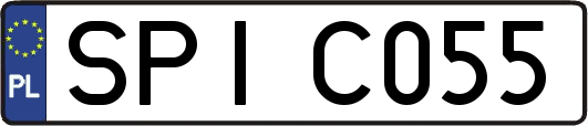 SPIC055