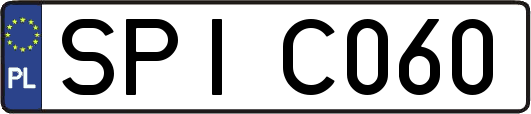 SPIC060