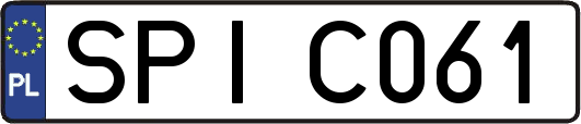 SPIC061