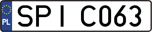 SPIC063