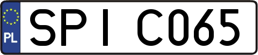 SPIC065