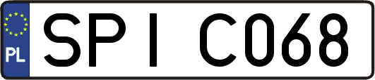 SPIC068