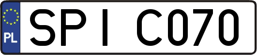SPIC070