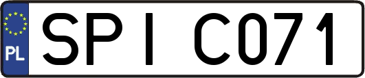SPIC071