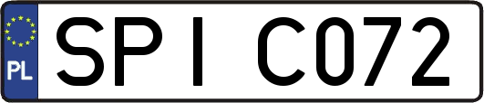 SPIC072