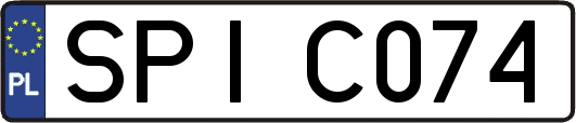 SPIC074