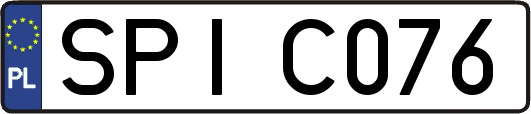 SPIC076