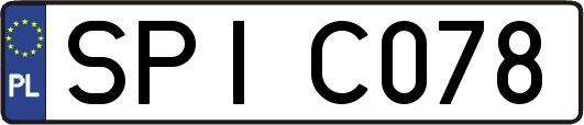 SPIC078