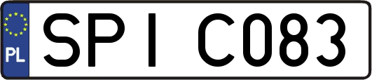 SPIC083