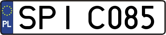 SPIC085
