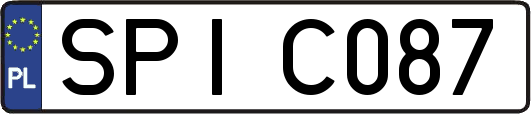SPIC087