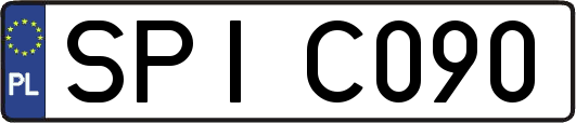 SPIC090