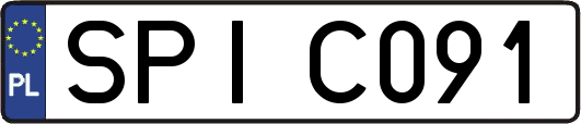 SPIC091