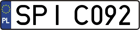 SPIC092