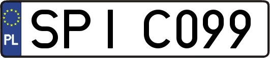 SPIC099
