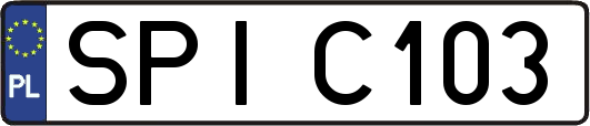 SPIC103