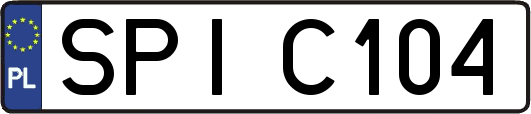 SPIC104
