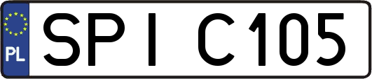 SPIC105
