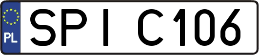 SPIC106