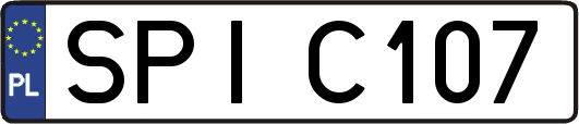 SPIC107