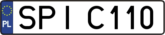 SPIC110