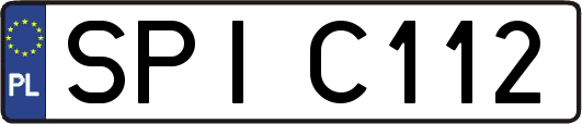 SPIC112