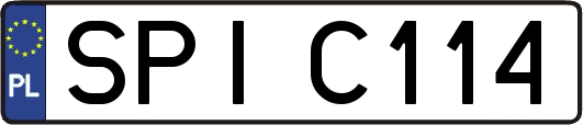 SPIC114