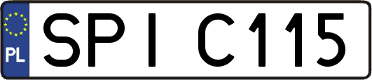 SPIC115
