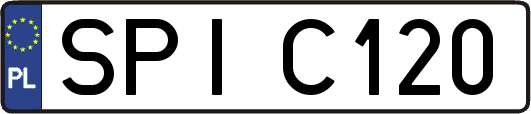 SPIC120