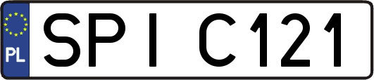 SPIC121
