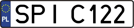SPIC122
