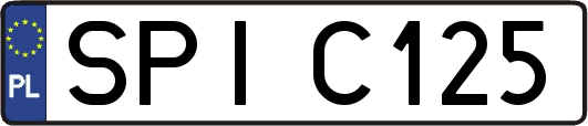 SPIC125