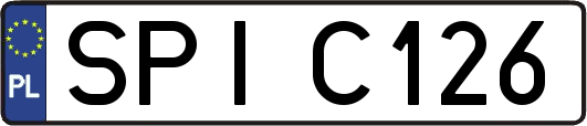 SPIC126