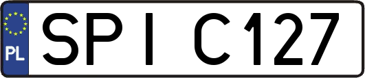 SPIC127