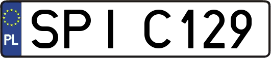 SPIC129