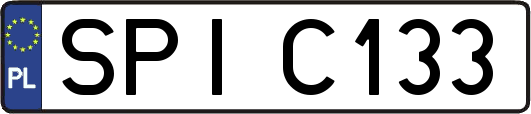 SPIC133