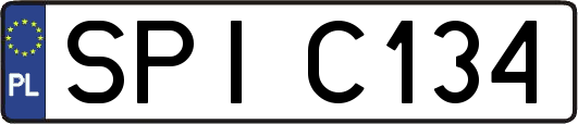 SPIC134