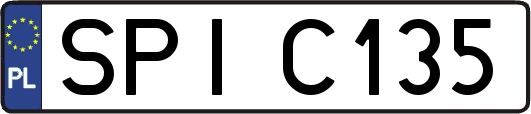SPIC135