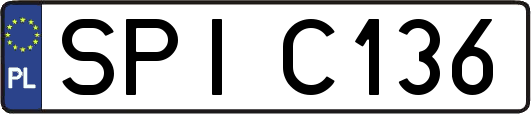 SPIC136