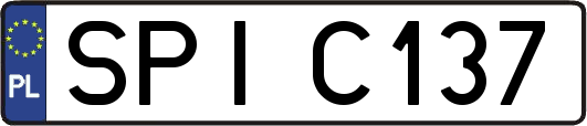 SPIC137