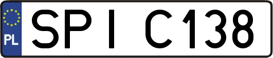 SPIC138