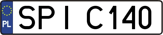 SPIC140