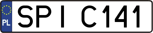 SPIC141