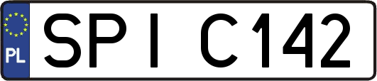 SPIC142