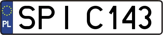 SPIC143