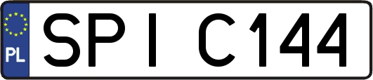 SPIC144