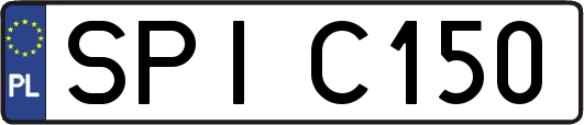 SPIC150