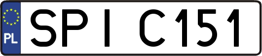 SPIC151